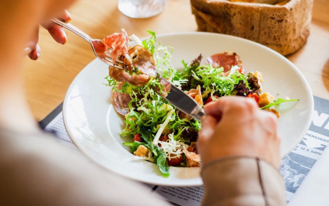 How To Calculate Macronutrients For Your Body Type