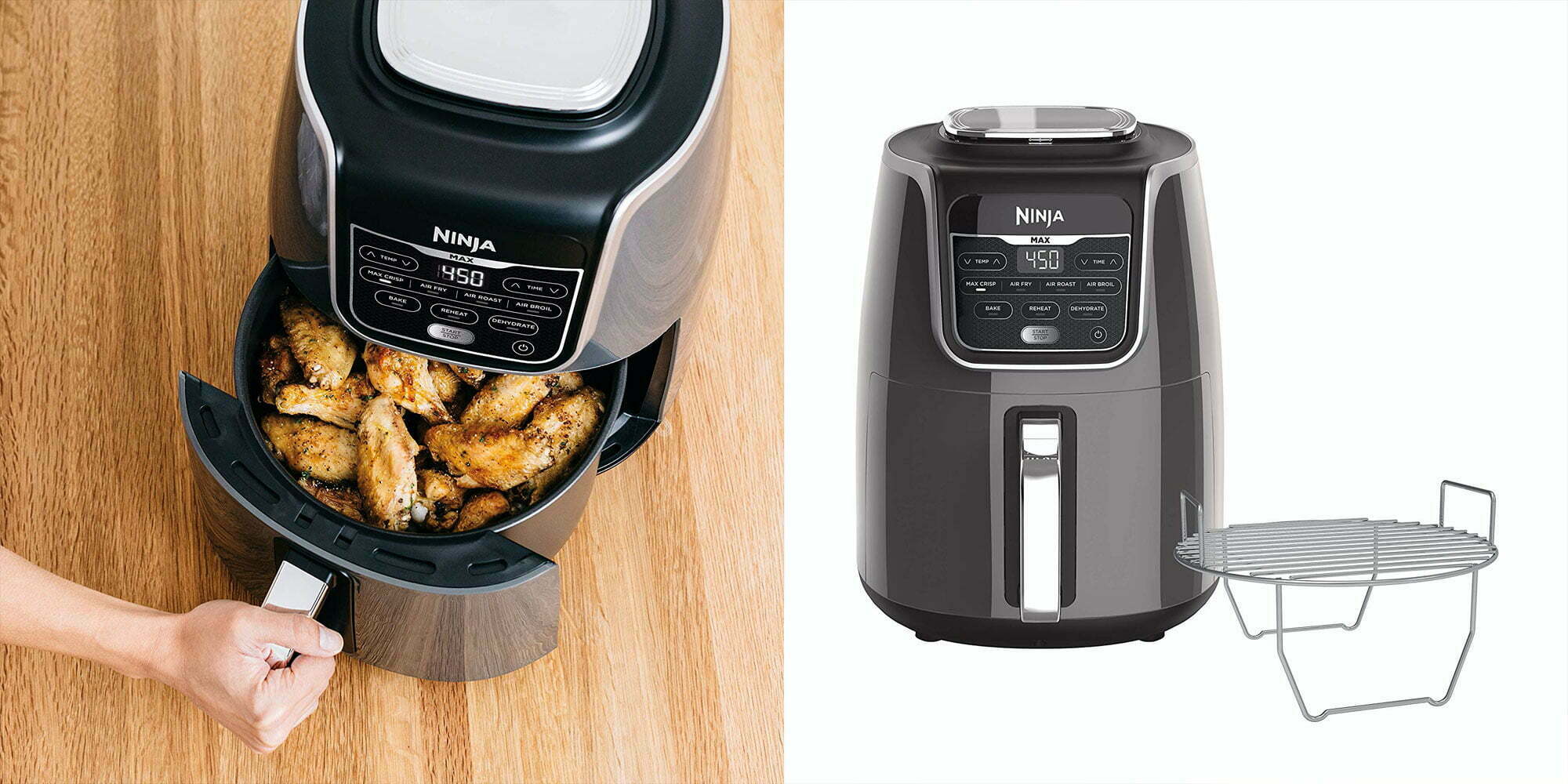 Ninja Max XL Air Fryer