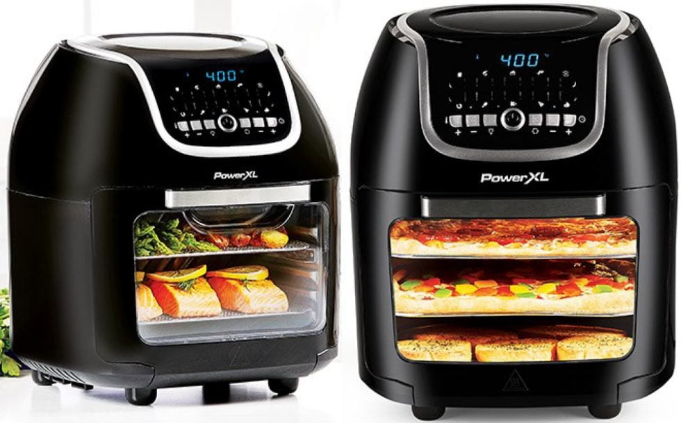 Is air frying your food healthy? Is Air Frying Your Food Healthy? WholeYum