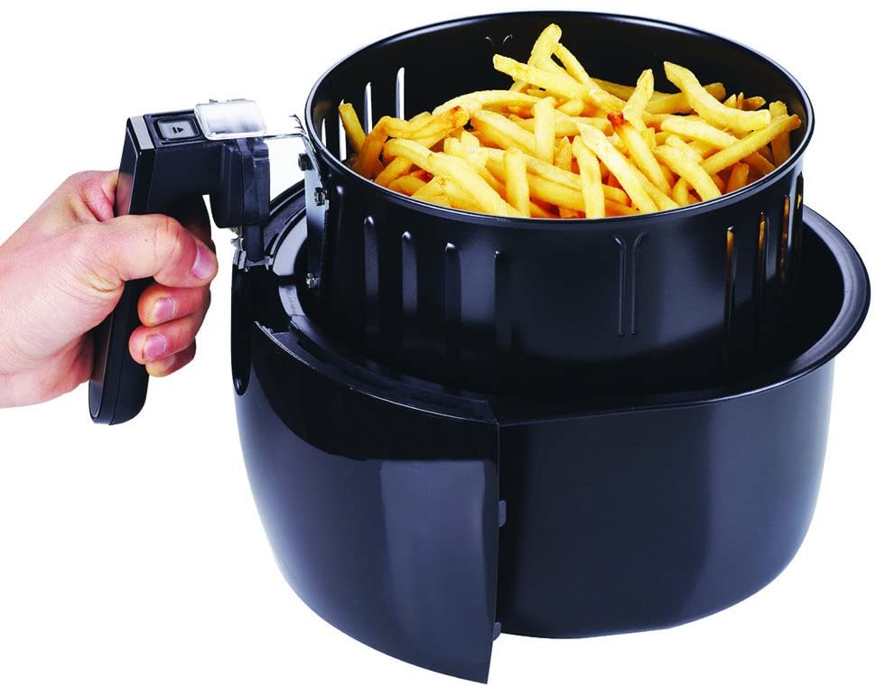 GoWISE USA Ming’s Mark Electric Air Fryer