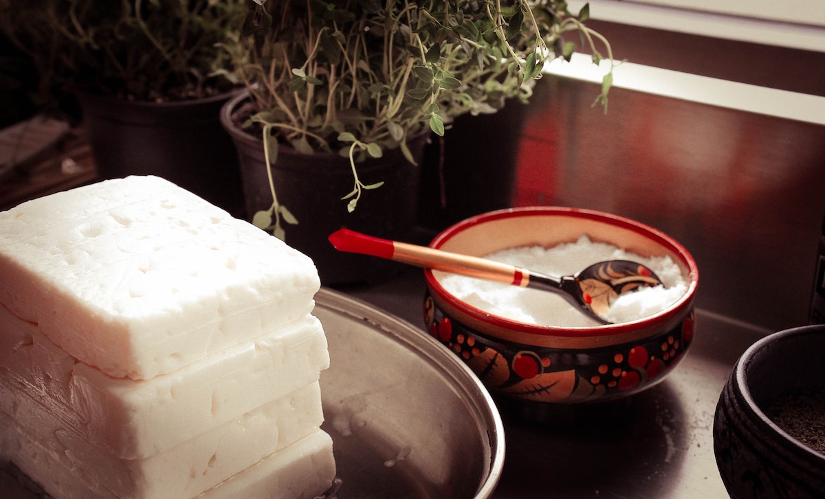 9 Best Soft Foods to Eat with Braces and 10 Recipes Cottage cheese