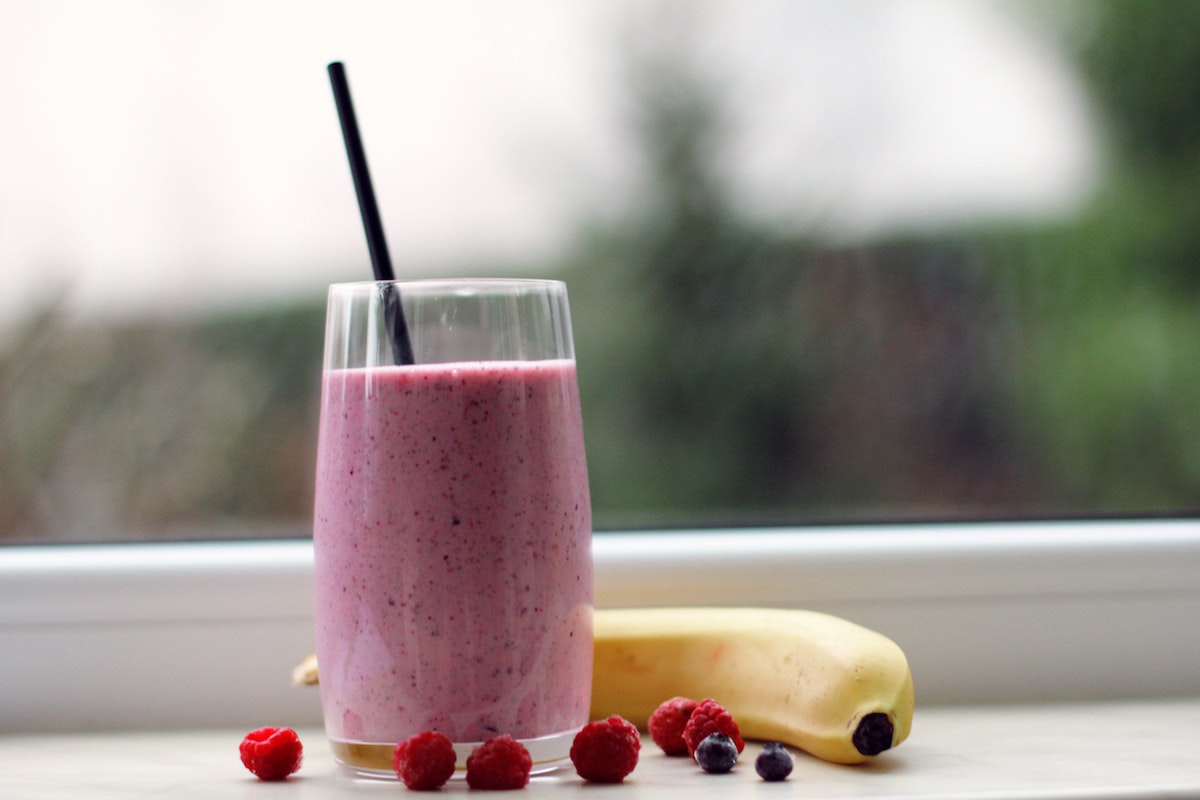 9 Best Soft Foods to Eat with Braces and 10 Recipes Fruit Smoothie