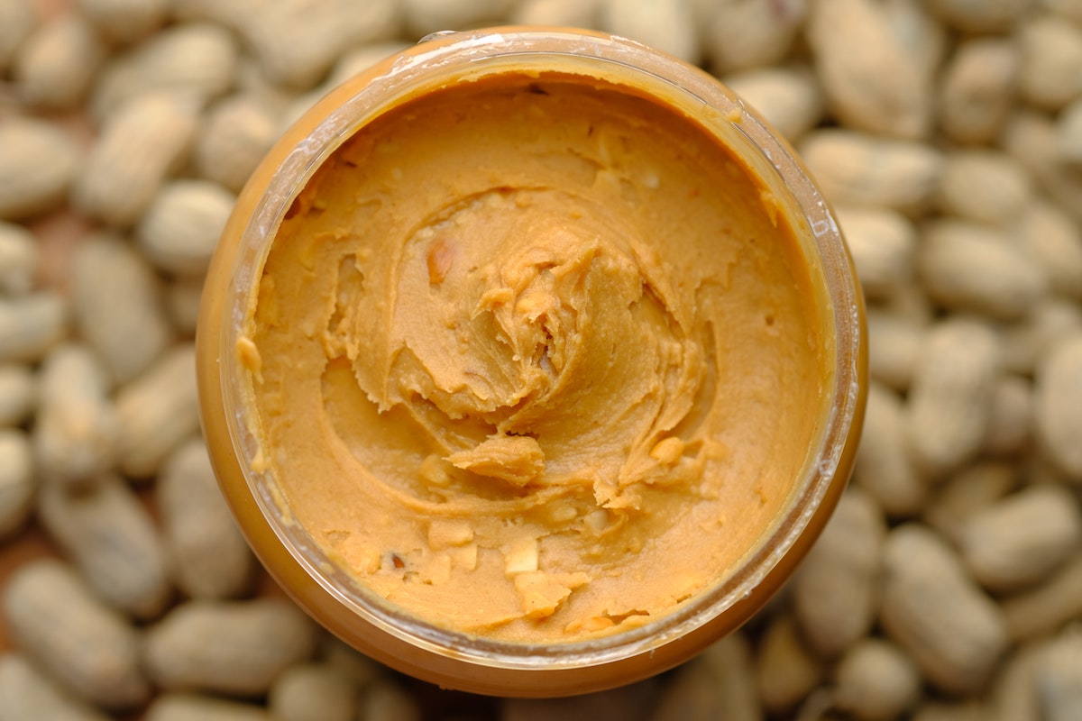 Nut Butter