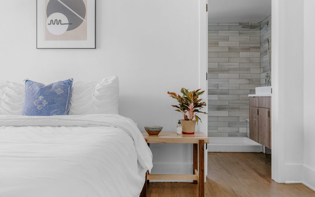 Feng Shui Bedroom Layout Tips