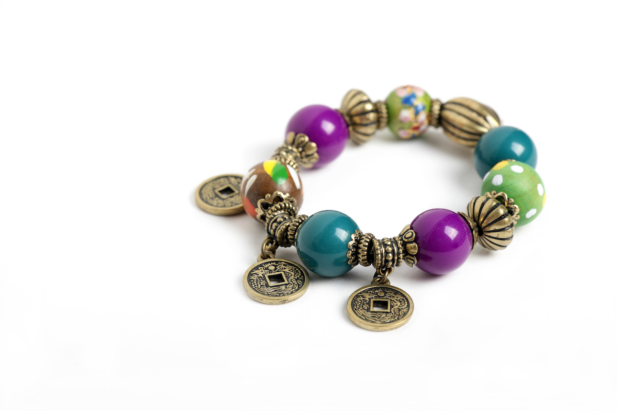 Feng Shui Bracelet Meaning and Rules