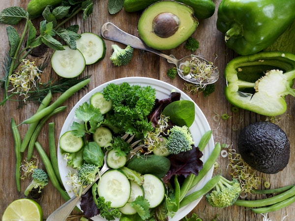 Best Vegetable Pairings for Nutrient Absorption