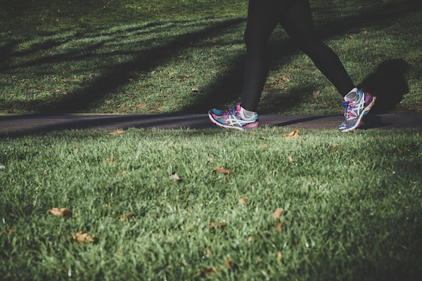 Walking in Nature: 10 Proven Benefits on Physical Health