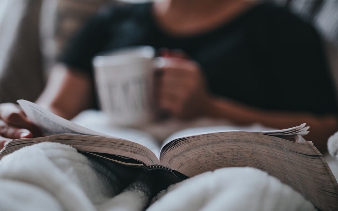 10 Tips to Stress Less Through Your Day