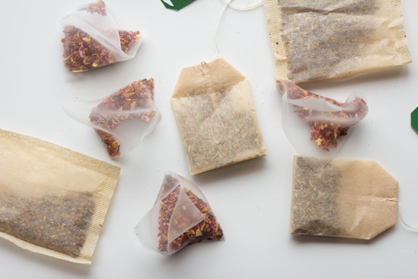 6 Tips to Reduce Tired, Overworked Eyes - Tea Bags