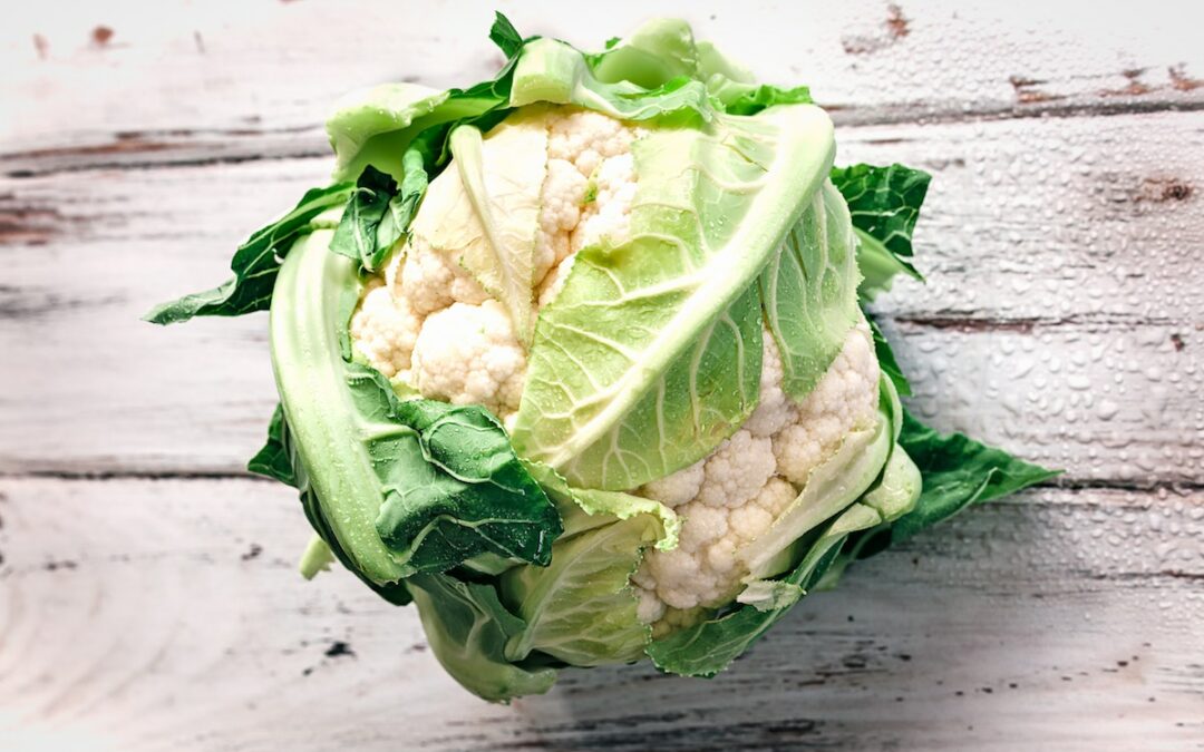 How Long Should You Boil Cauliflower?
