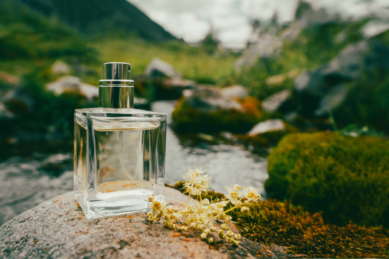 AllNatural Perfumes A Guide to Healthier Alternatives WholeYum